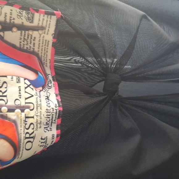 Coverup - Picture 3 of 3